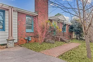 1401 Drumcliffe Rd, Winston-Salem, NC 27103 - Photo 3