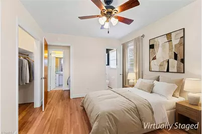 1401 Drumcliffe Road, Winston-Salem, NC 27103 - Photo 29