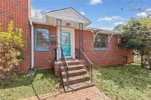 1401 Drumcliffe Rd, Winston-Salem, NC 27103 - Photo 1