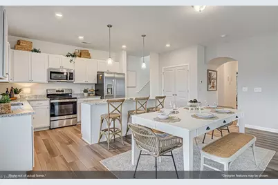 4736 Bell West Drive, Kernersville, NC 27284 - Photo 5