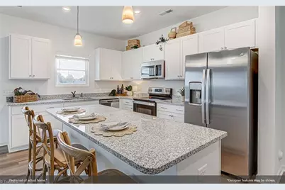 4736 Bell West Drive, Kernersville, NC 27284 - Photo 9