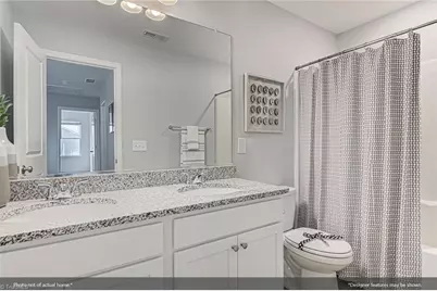 4736 Bell West Drive, Kernersville, NC 27284 - Photo 3