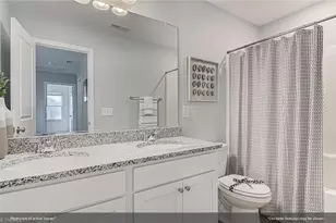 4736 Bell West Dr, Kernersville, NC 27284 - Photo 3