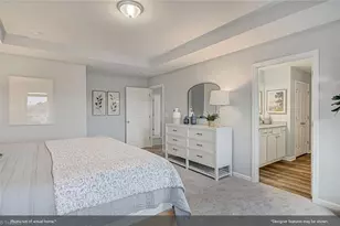 4736 Bell West Dr, Kernersville, NC 27284 - Photo 19