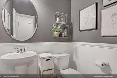 4736 Bell West Drive, Kernersville, NC 27284 - Photo 17