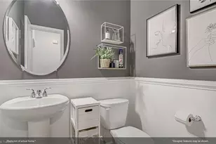 4736 Bell West Dr, Kernersville, NC 27284 - Photo 17