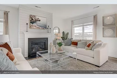 4736 Bell West Drive, Kernersville, NC 27284 - Photo 7