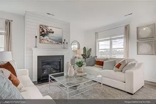 4736 Bell West Dr, Kernersville, NC 27284 - Photo 7