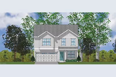 4736 Bell West Drive, Kernersville, NC 27284 - Photo 13