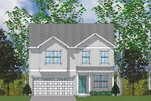 4736 Bell West Dr, Kernersville, NC 27284 - Photo 13