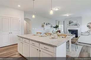 4736 Bell West Dr, Kernersville, NC 27284 - Photo 9