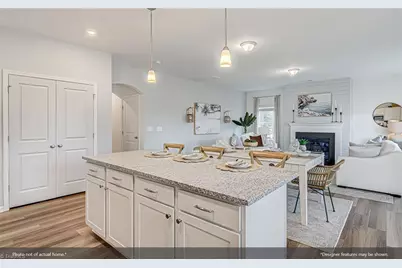 4736 Bell West Drive, Kernersville, NC 27284 - Photo 11