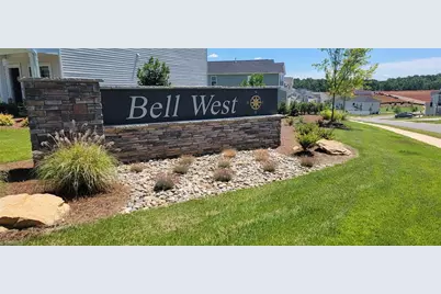 4736 Bell West Drive, Kernersville, NC 27284 - Photo 19
