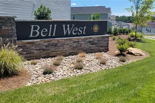 4736 Bell West Dr, Kernersville, NC 27284 - Photo 19