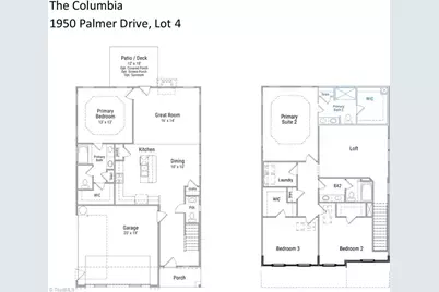 1950 Palmer Drive #4, Graham, NC 27253 - Photo 15