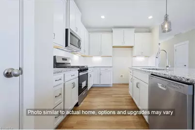 1950 Palmer Drive, Graham, NC 27253 - Photo 7