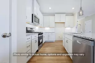 1950 Palmer Dr, Graham, NC 27253 - Photo 7