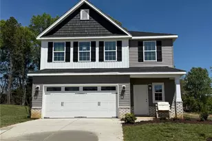 1950 Palmer Dr, Graham, NC 27253 - Photo 1