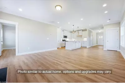 1950 Palmer Drive, Graham, NC 27253 - Photo 5