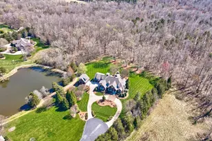 5787 Meadow Pond Ct, Summerfield, NC 27358 - Photo 49