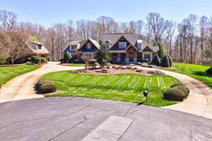 5787 Meadow Pond Ct, Summerfield, NC 27358 - Photo 1