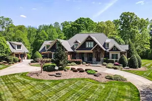 5787 Meadow Pond Ct, Summerfield, NC 27358 - Photo 1