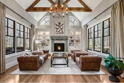 5787 Meadow Pond Court, Summerfield, NC 27358 - Photo 19