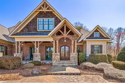 5787 Meadow Pond Court, Summerfield, NC 27358 - Photo 3