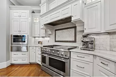 5787 Meadow Pond Court, Summerfield, NC 27358 - Photo 17