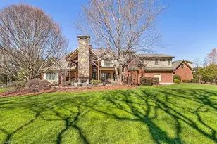 5787 Meadow Pond Ct, Summerfield, NC 27358 - Photo 43