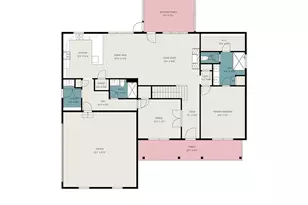 1158 Haynes Rd, Summerfield, NC 27358 - Photo 3