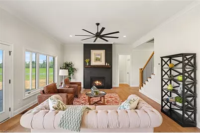 1158 Haynes Road, Summerfield, NC 27358 - Photo 5