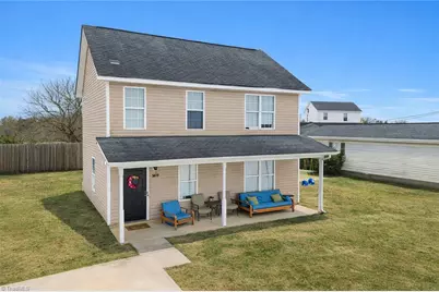 3210 Spring Street, Greensboro, NC 27405 - Photo 1
