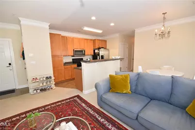 104 Sunset Circle #204, Greensboro, NC 27408 - Photo 9