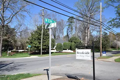 104 Sunset Circle #204, Greensboro, NC 27408 - Photo 23