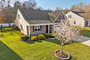 3159 Perrin Dr, Haw River, NC 27258 - Photo 3