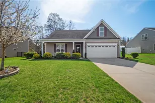 3159 Perrin Dr, Haw River, NC 27258 - Photo 1