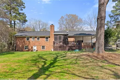 2302 Beaverbrook Drive, Greensboro, NC 27406 - Photo 35