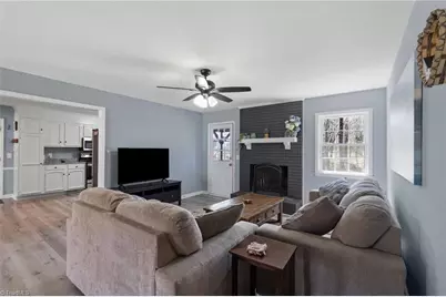 2302 Beaverbrook Drive, Greensboro, NC 27406 - Photo 13