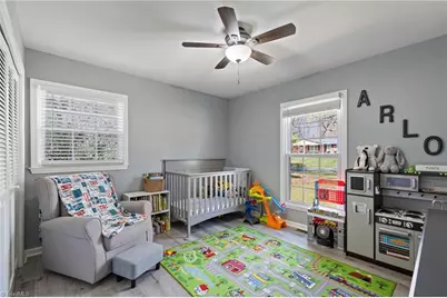 2302 Beaverbrook Drive, Greensboro, NC 27406 - Photo 23