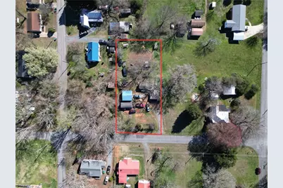 0 S Jones Street, Denton, NC 27239 - Photo 1