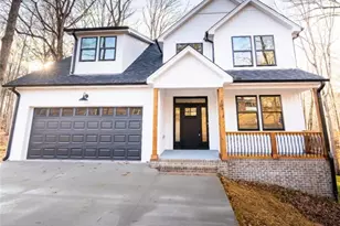 482 Carson Rd, Pilot Mountain, NC 27041 - Photo 1