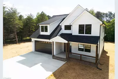 482 Carson Road, Pilot Mountain, NC 27041 - Photo 5