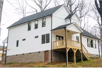 482 Carson Road, Pilot Mountain, NC 27041 - Photo 3