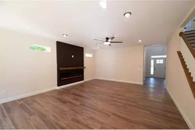 482 Carson Road, Pilot Mountain, NC 27041 - Photo 23