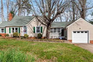 205 Triplett St, Jonesville, NC 28642 - Photo 1