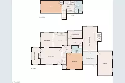 205 Triplett Street, Jonesville, NC 28642 - Photo 35