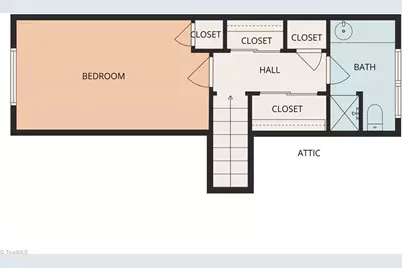 205 Triplett Street, Jonesville, NC 28642 - Photo 37