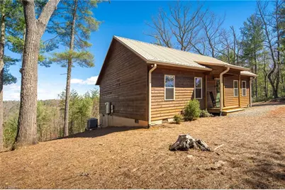 128 Deer Antler Drive, Purlear, NC 28665 - Photo 31