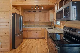 128 Deer Antler Dr, Purlear, NC 28665 - Photo 9